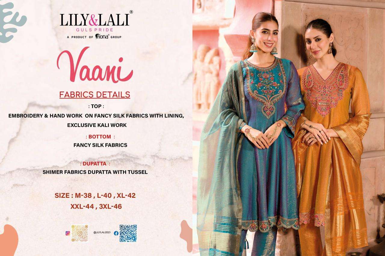 Lily & lali vaani wholesale kurti market in pune with price