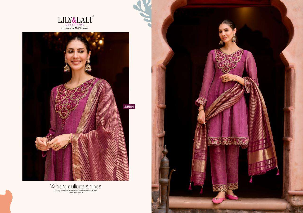 Lily & lali vaani wholesale kurti market in pune with price