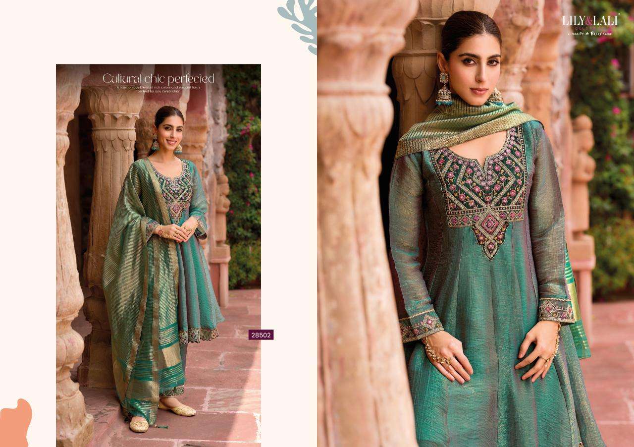 Lily & lali vaani wholesale kurti market in pune with price