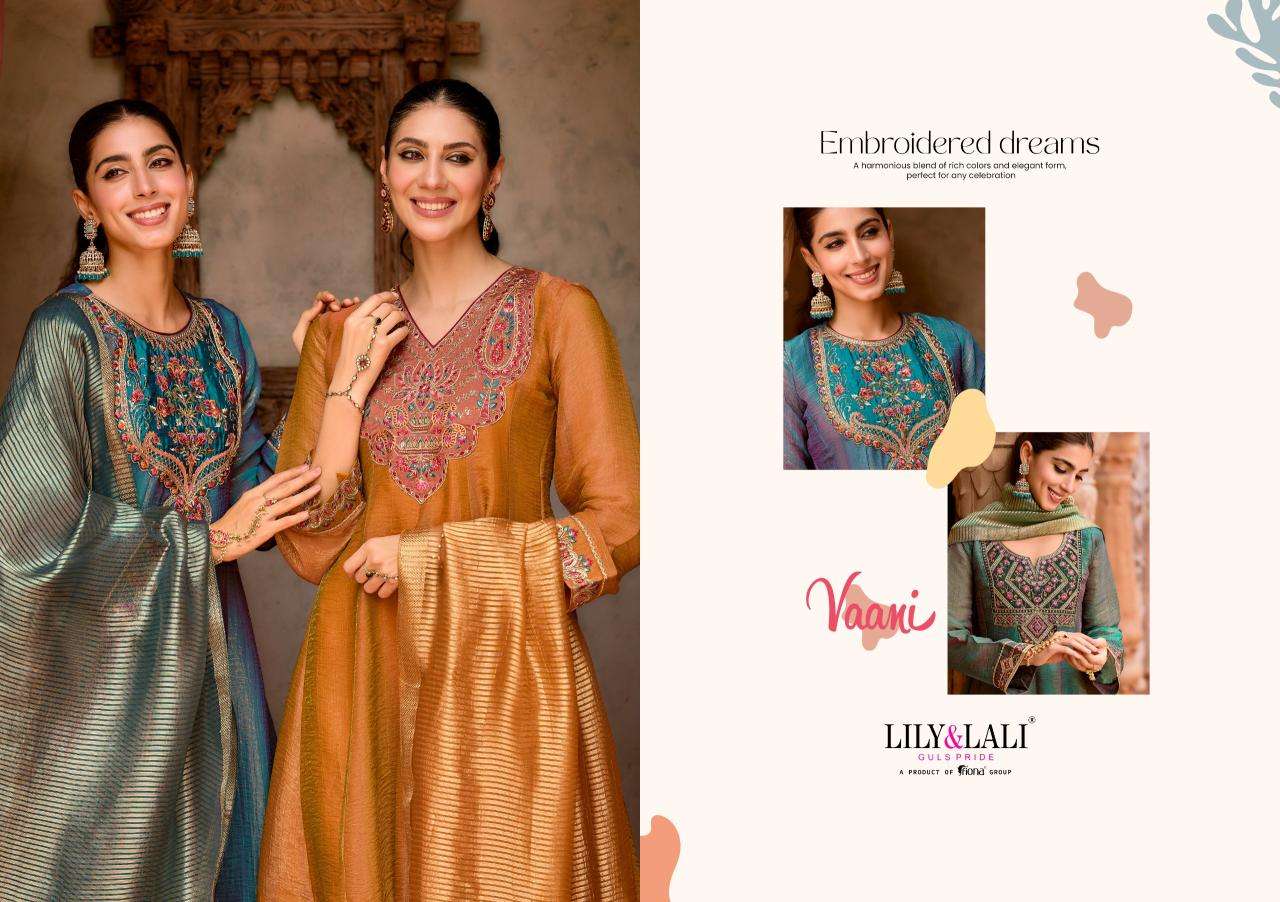 Lily & lali vaani wholesale kurti market in pune with price