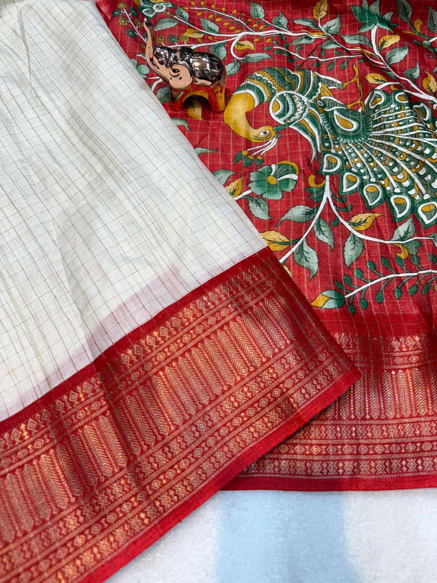 Malhar durga pooja wholesale saree market in burrabazar kolkata