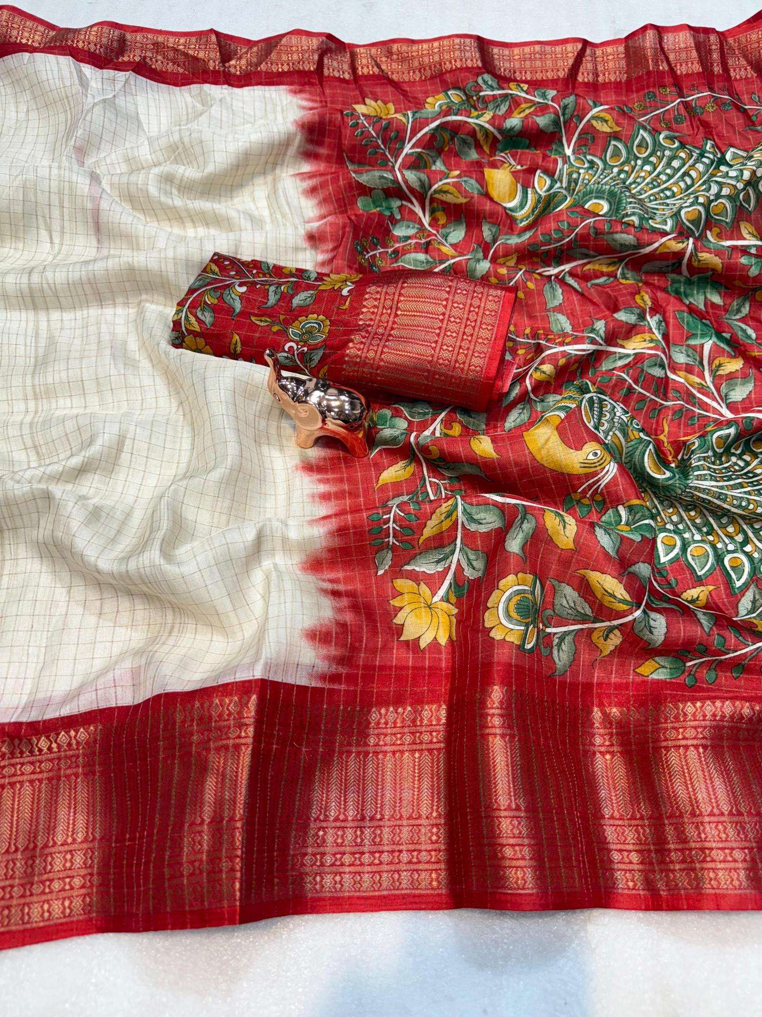 Malhar durga pooja wholesale saree market in burrabazar kolkata