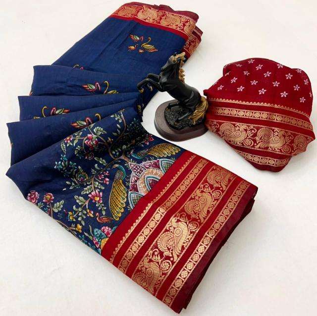 Malhar festival vol-3 wholesale saree market in mumbai with price