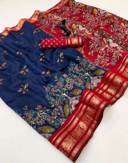 Malhar festival vol-3 wholesale saree market in mumbai with price