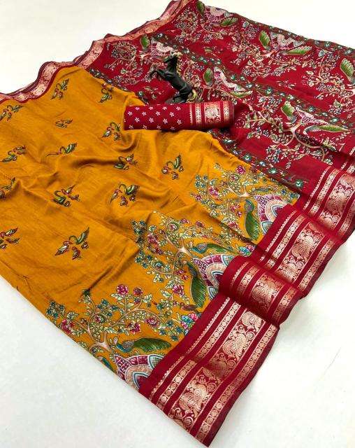 Malhar festival vol-3 wholesale saree market in mumbai with price