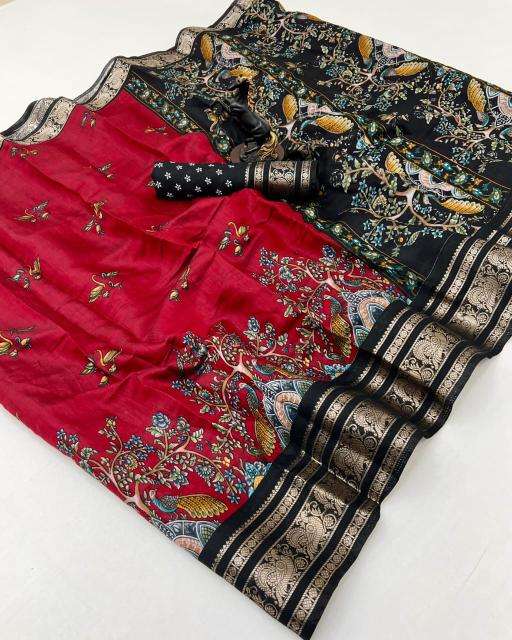 Malhar festival vol-3 wholesale saree market in mumbai with price