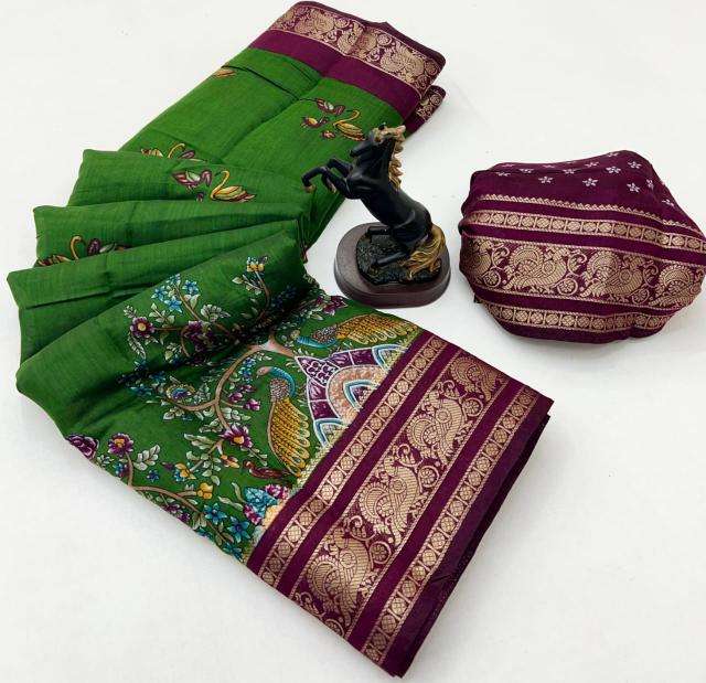 Malhar festival vol-3 wholesale saree market in mumbai with price