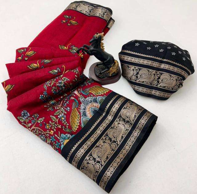 Malhar festival vol-3 wholesale saree market in mumbai with price