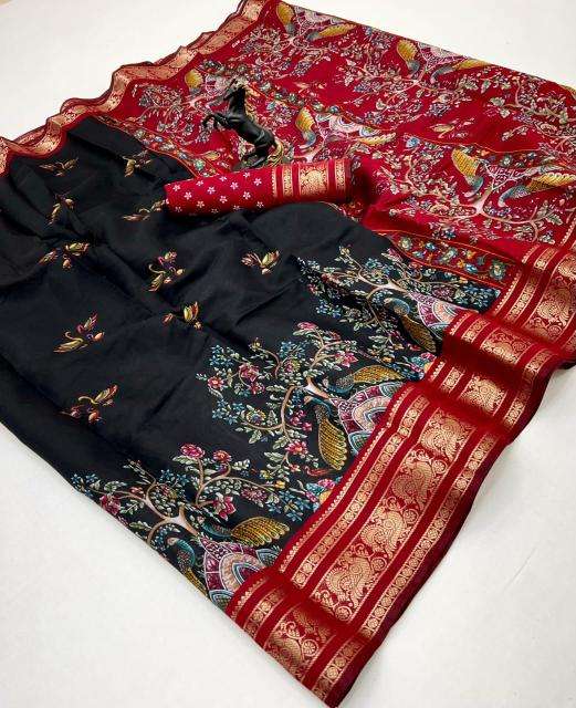 Malhar festival vol-3 wholesale saree market in mumbai with price