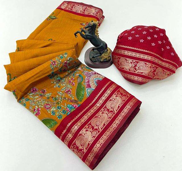 Malhar festival vol-3 wholesale saree market in mumbai with price