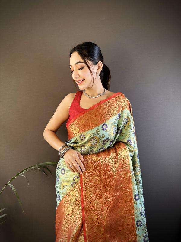 Malhar mohini vol 15 indian wholesale saree market
