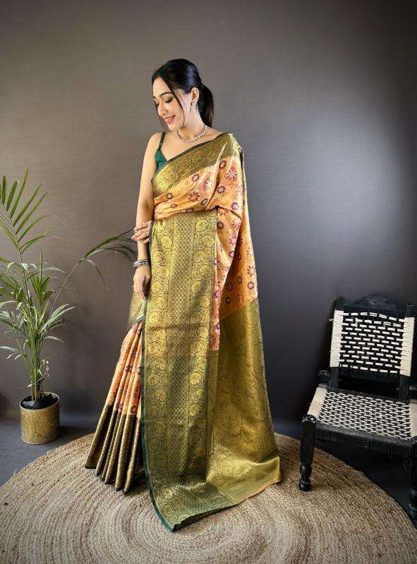 Malhar mohini vol 15 indian wholesale saree market