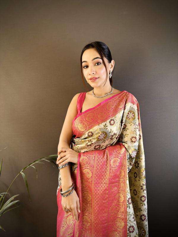 Malhar mohini vol 15 indian wholesale saree market