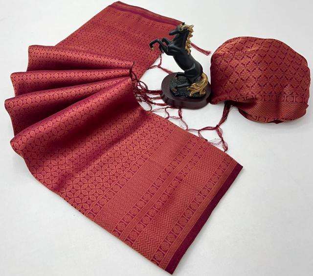 Malhar softy kuberpattu wholesale saree in hyderabad
