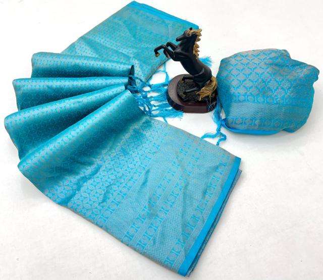 Malhar softy kuberpattu wholesale saree in hyderabad