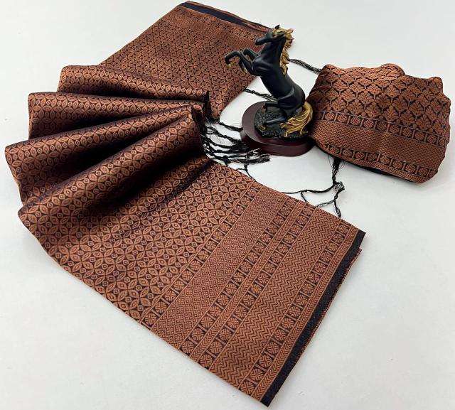 Malhar softy kuberpattu wholesale saree in hyderabad