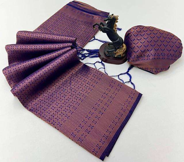 Malhar softy kuberpattu wholesale saree in hyderabad