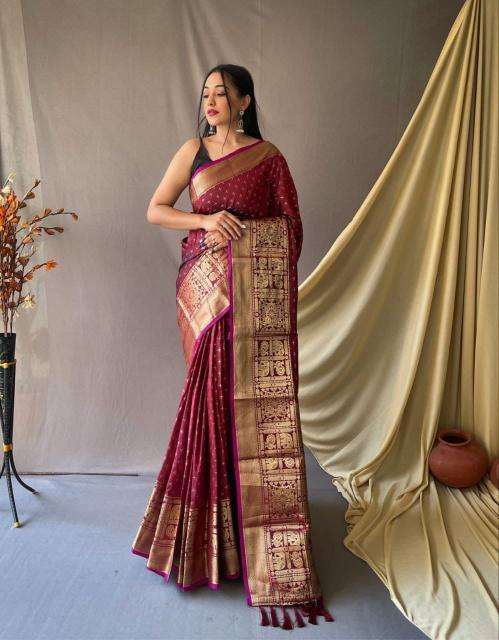 Malhar suhasini vol 1 wholesale saree manufacturers in india
