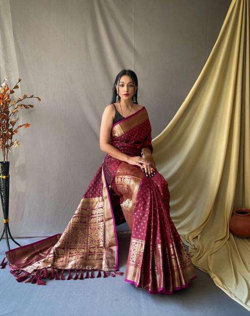 Malhar suhasini vol 1 wholesale saree manufacturers in india