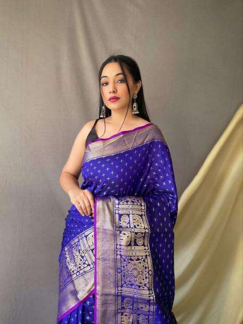 Malhar suhasini vol 1 wholesale saree manufacturers in india