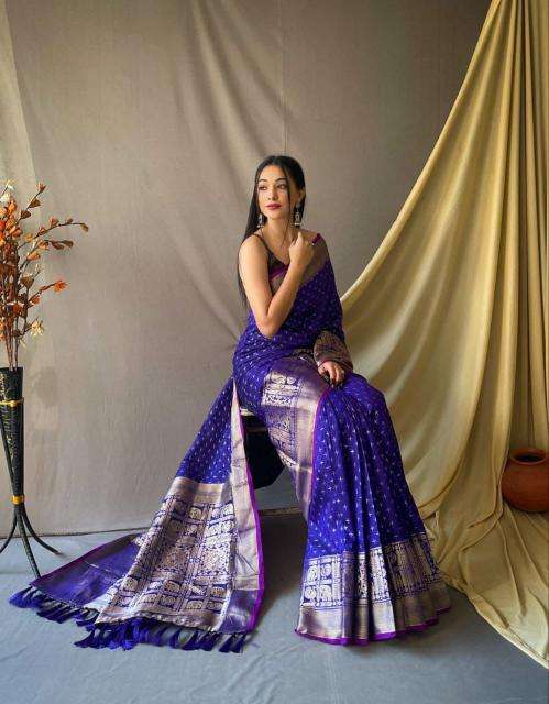 Malhar suhasini vol 1 wholesale saree manufacturers in india