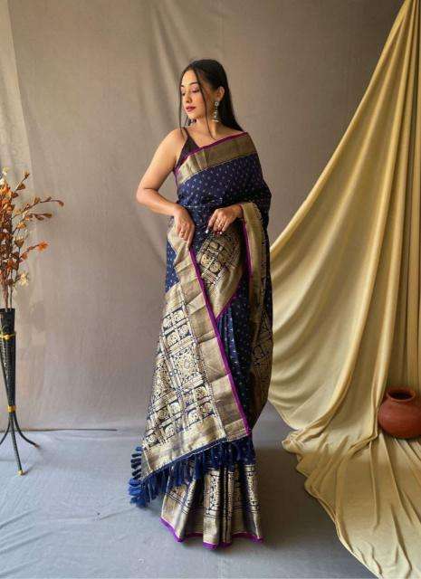 Malhar suhasini vol 1 wholesale saree manufacturers in india