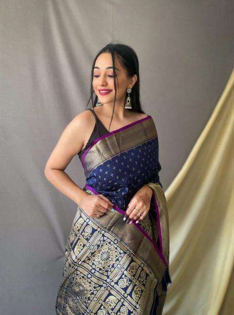 Malhar suhasini vol 1 wholesale saree manufacturers in india