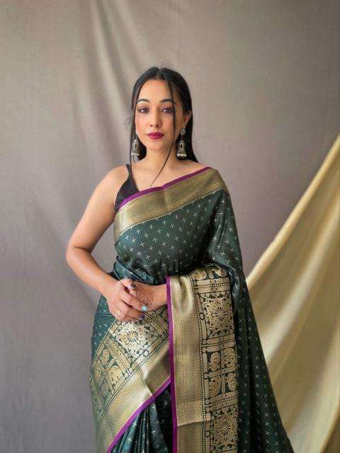 Malhar suhasini vol 1 wholesale saree manufacturers in india