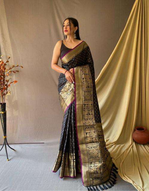 Malhar suhasini vol 1 wholesale saree manufacturers in india