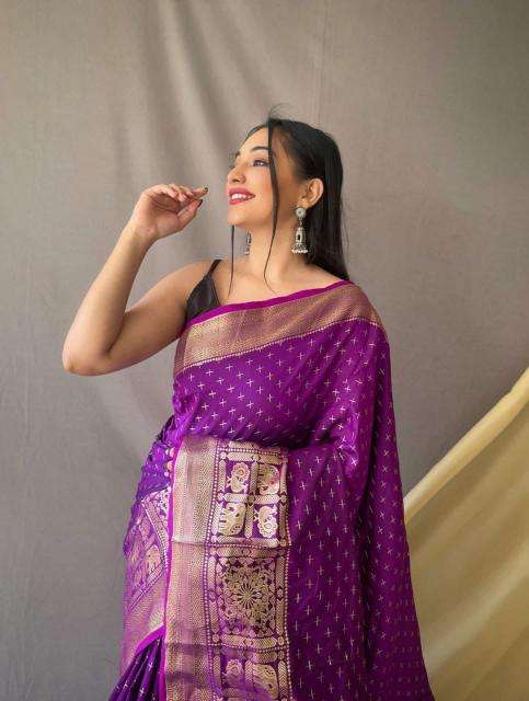 Malhar suhasini vol 1 wholesale saree manufacturers in india