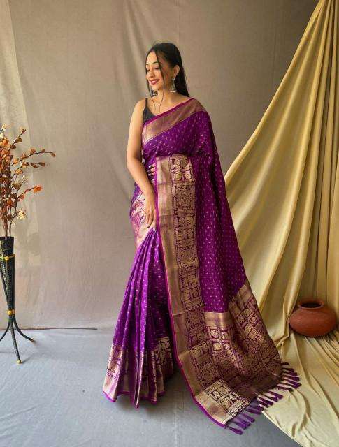 Malhar suhasini vol 1 wholesale saree manufacturers in india