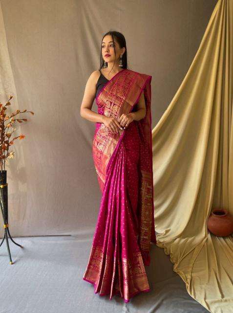 Malhar suhasini vol 1 wholesale saree manufacturers in india