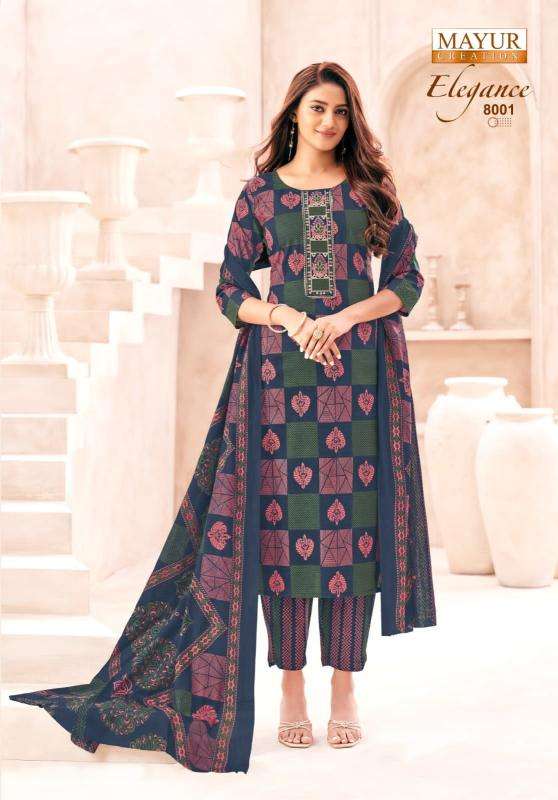 Mayur elegance vol-8 wholesale kurti market in gandhi nagar delhi