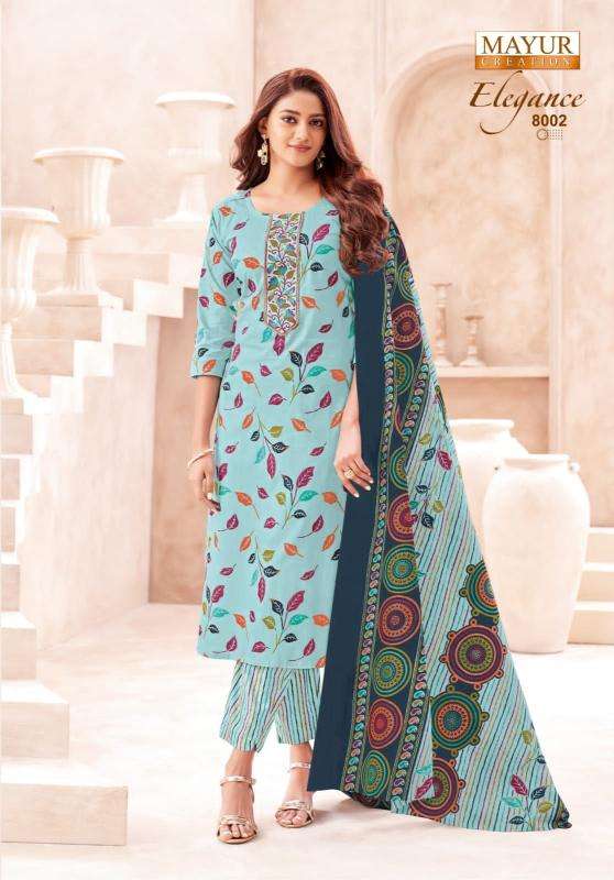 Mayur elegance vol-8 wholesale kurti market in gandhi nagar delhi