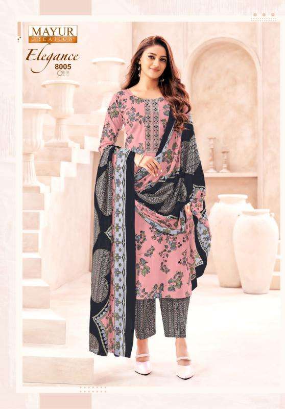 Mayur elegance vol-8 wholesale kurti market in gandhi nagar delhi