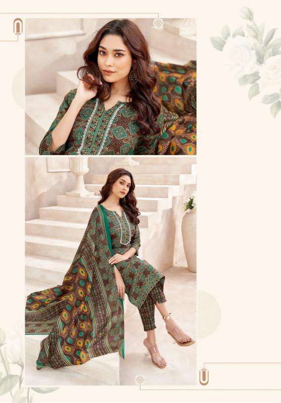 Mayur kanika vol-2 kurti wholesale gujarat