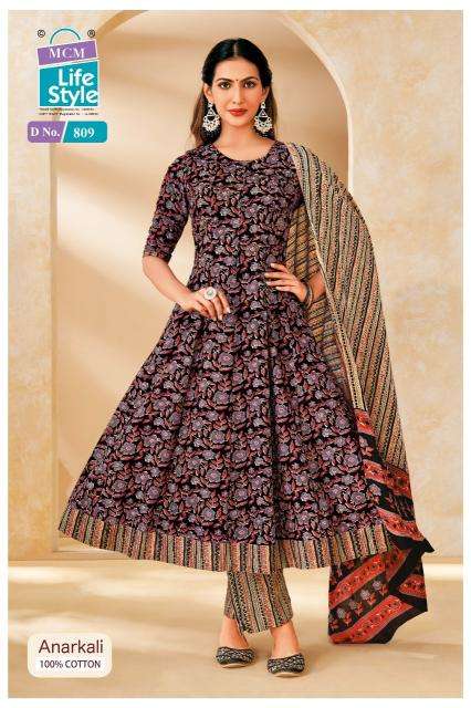 MCM anarkali vol-8 wholesale kurti manufacturers in india