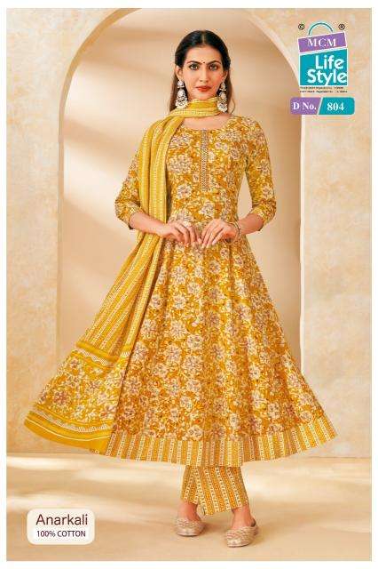 MCM anarkali vol-8 wholesale kurti manufacturers in india