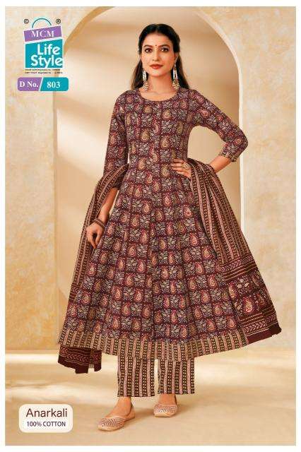 MCM anarkali vol-8 wholesale kurti manufacturers in india