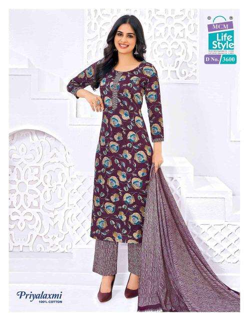MCM priyalaxmi vol-36 wholesale indian kurtis suppliers
