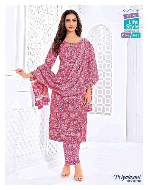 MCM priyalaxmi vol-36 wholesale indian kurtis suppliers