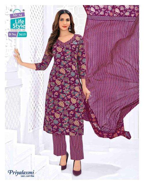 MCM priyalaxmi vol-36 wholesale indian kurtis suppliers