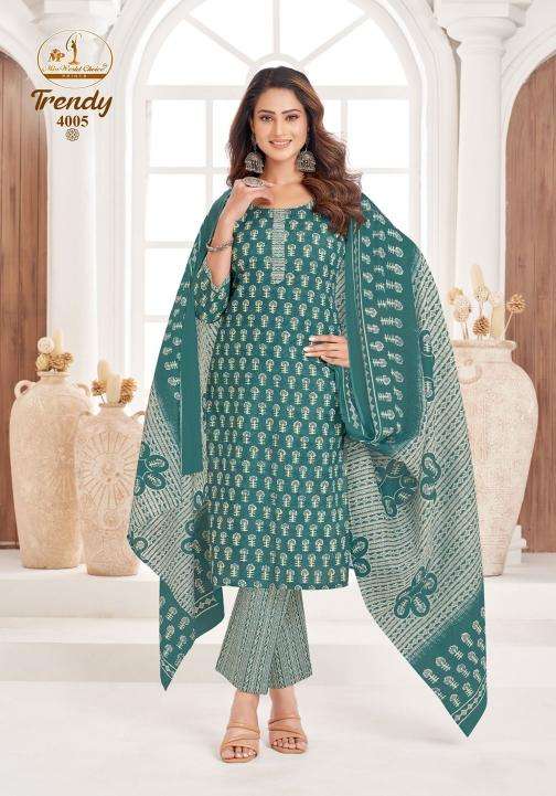 Miss world trendy vol-4 best wholesale kurti manufacturers in kolkata