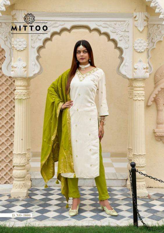 Mittoo alankar wholesale kurti manufacturers in surat