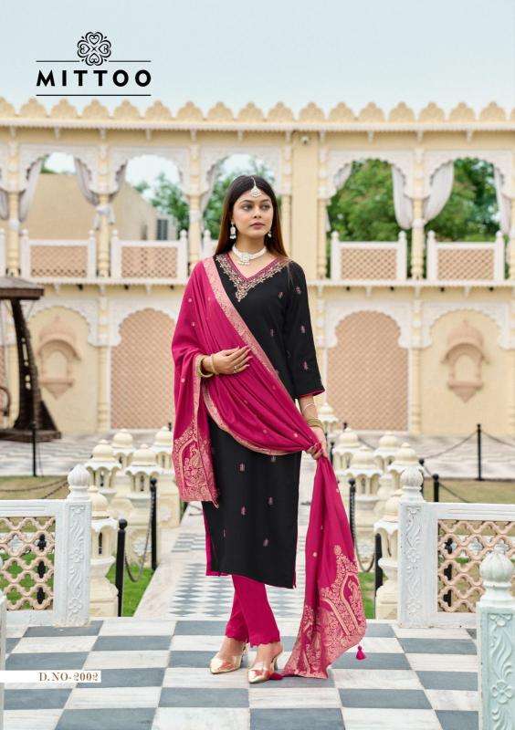 Mittoo alankar wholesale kurti manufacturers in surat