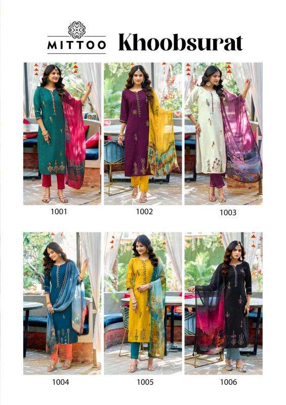 Mittoo khoobsurat best kurtis wholesale in hyderabad