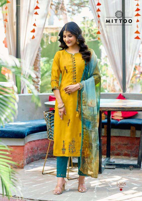 Mittoo khoobsurat best kurtis wholesale in hyderabad
