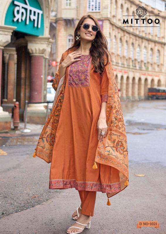 Mittoo muskaan vol 2 wholesale kurti manufacturers in ahmedabad with price list