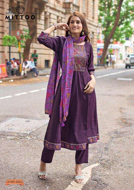 Mittoo muskaan vol 2 wholesale kurti manufacturers in ahmedabad with price list