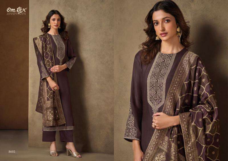Omtex amilaya Surat dress material wholesale market prices